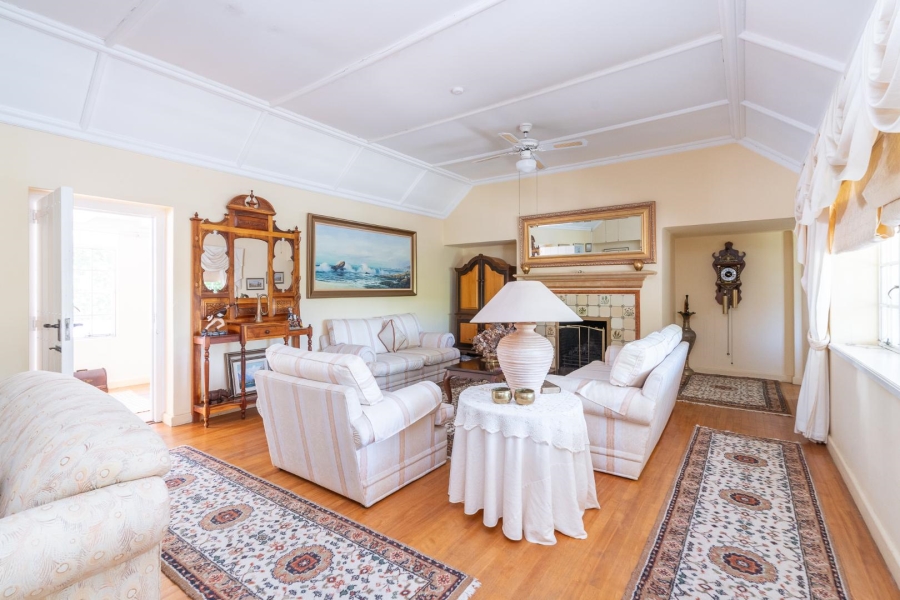 15 Bedroom Property for Sale in Montagu Western Cape